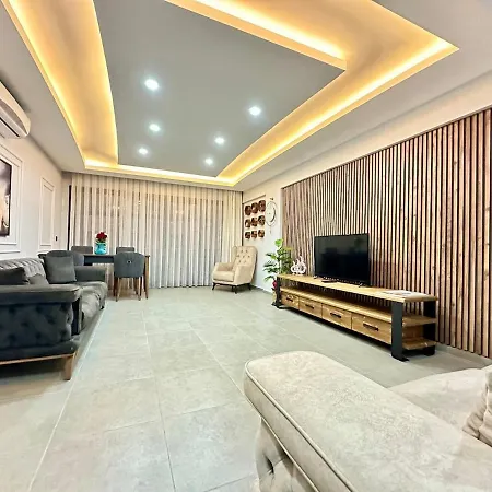 Ultra Luxury Dallas In Marina 公寓