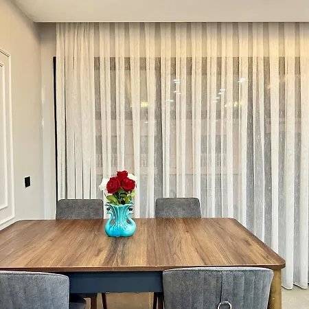 Ultra Luxury Dallas In Marina 公寓 *