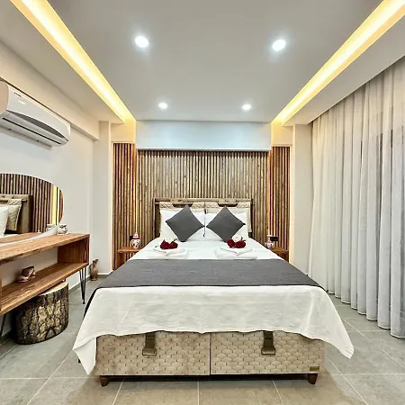 Ultra Luxury Dallas In Marina 公寓