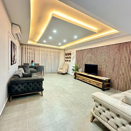 Ultra Luxury Dallas In Marina 公寓 *