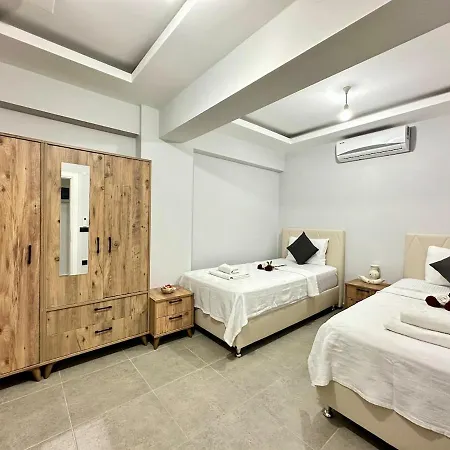 Apartament Ultra Luxury Dallas In Marina *