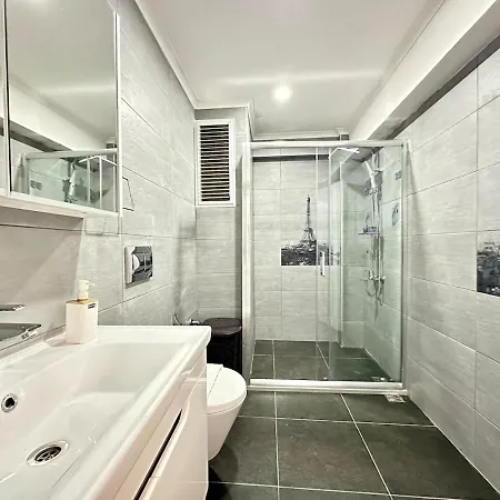 Ultra Luxury Dallas In Marina 公寓