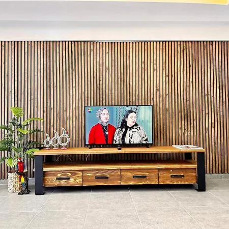 Ultra Luxury Dallas In Marina *