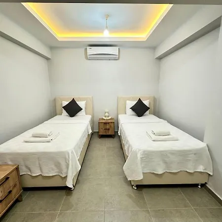 Ultra Luxury Dallas In Marina