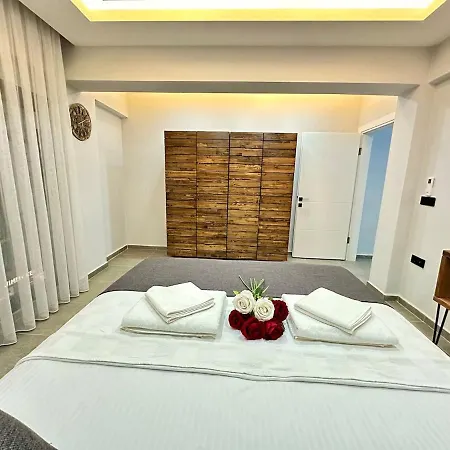 Ultra Luxury Dallas In Marina * 费特希耶