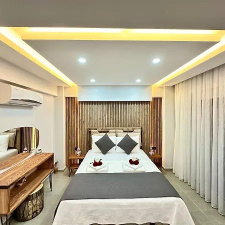 Апартаменты Ultra Luxury Dallas In Marina