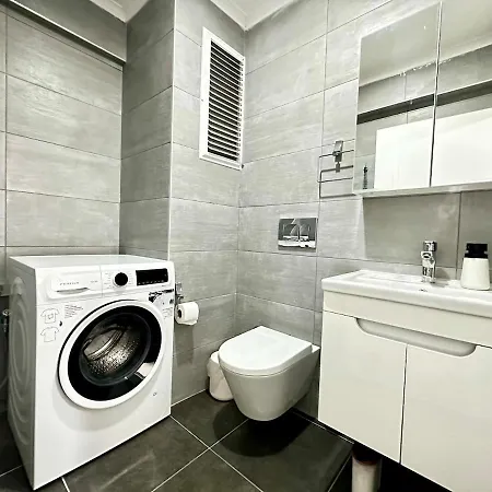 Ultra Luxury Dallas In Marina