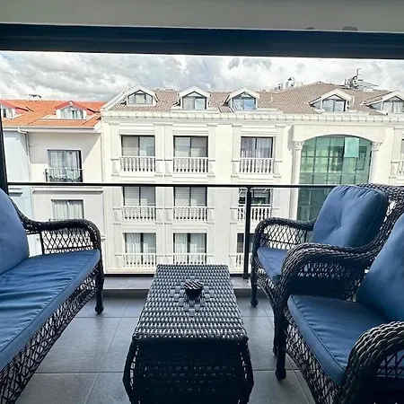 Apartament Ultra Luxury Dallas In Marina *