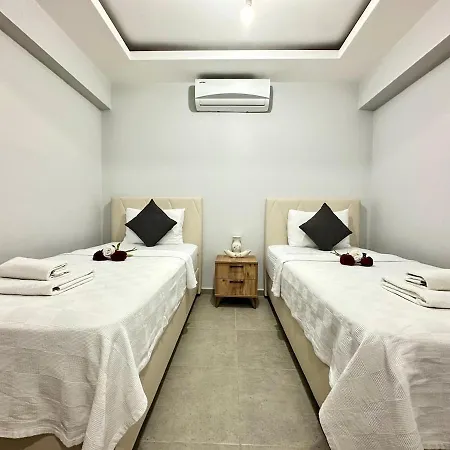 Ultra Luxury Dallas In Marina Апартаменты