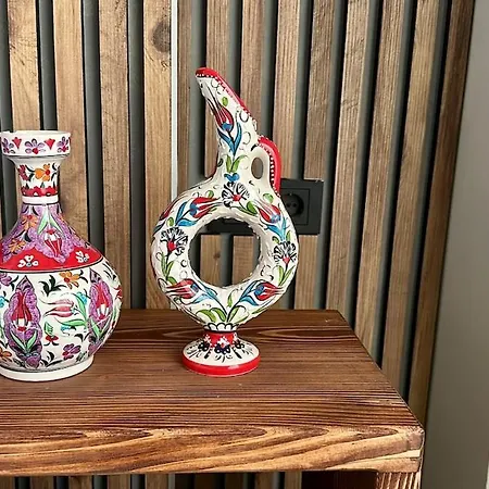 Апартаменты Ultra Luxury Dallas In Marina