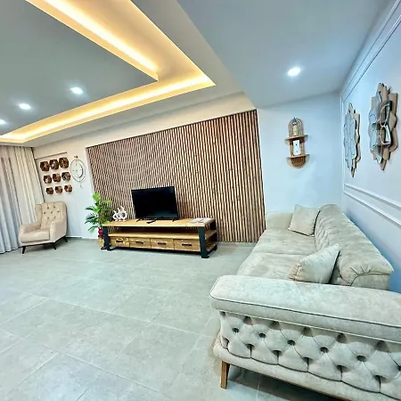 Ultra Luxury Dallas In Marina Apartament *