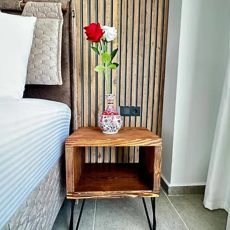 Ultra Luxury Dallas In Marina * Фетхие