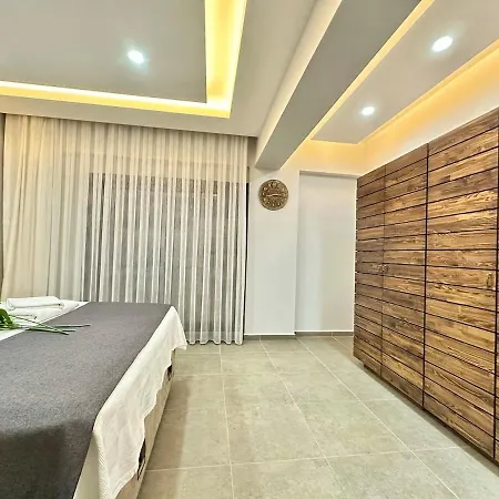 Apartament Ultra Luxury Dallas In Marina *