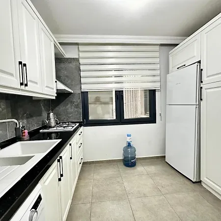 Ultra Luxury Dallas In Marina * Fethiye