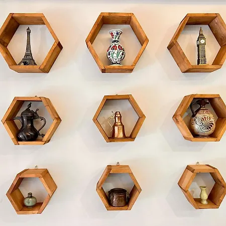 Апартаменты Ultra Luxury Dallas In Marina