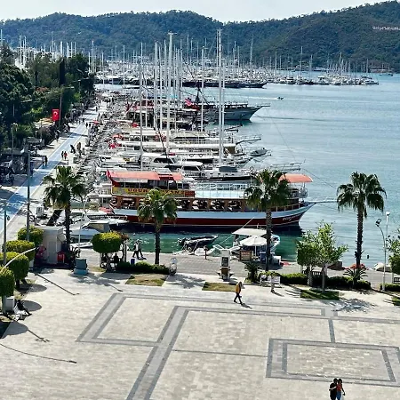 Ultra Luxury Dallas In Marina