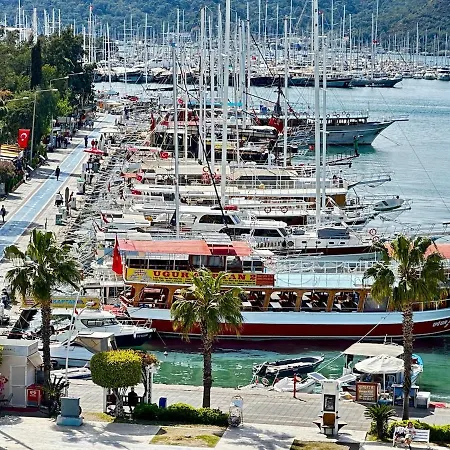 Ultra Luxury Dallas In Marina Апартаменты *