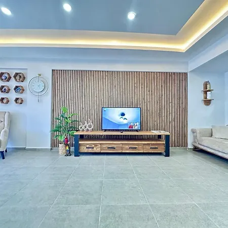 Ultra Luxury Dallas In Marina Apartament *