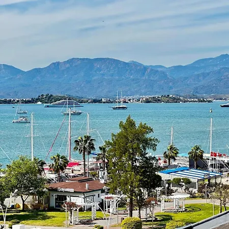 Ultra Luxury Dallas In Marina *