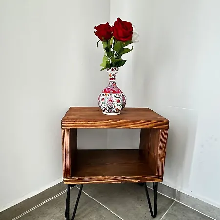 Apartament Ultra Luxury Dallas In Marina *