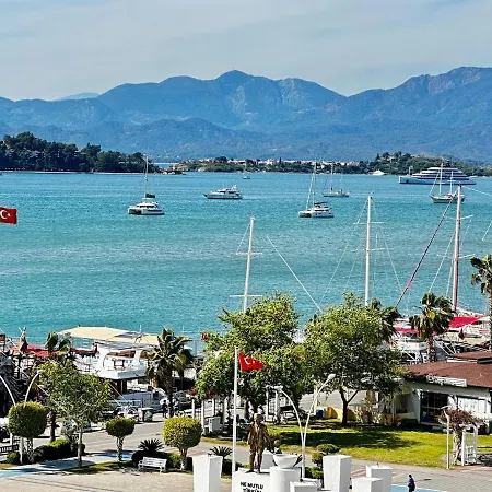 Ultra Luxury Dallas In Marina