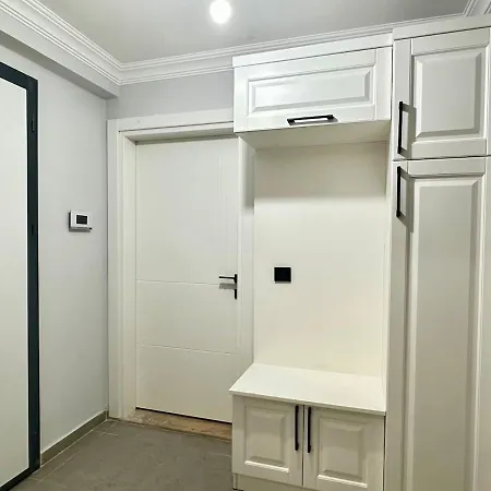 Ultra Luxury Dallas In Marina Apartament *