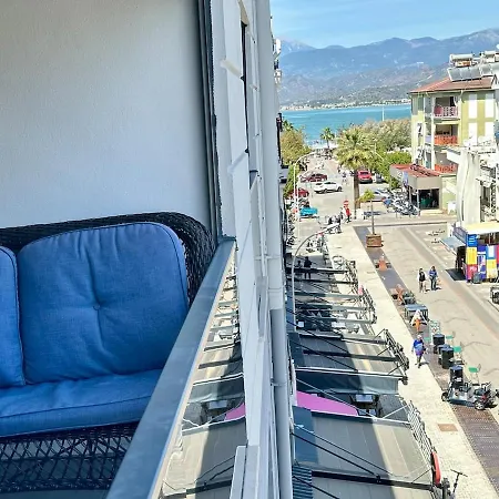 Apartament Ultra Luxury Dallas In Marina *