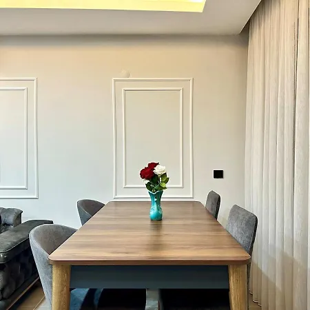 Ultra Luxury Dallas In Marina Apartament *