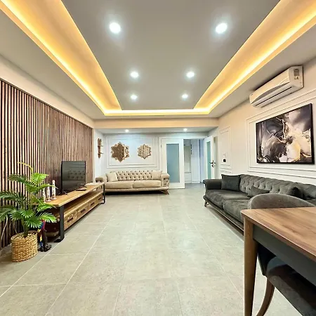 Ultra Luxury Dallas In Marina *