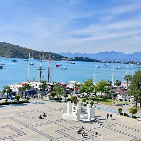 Ultra Luxury Dallas In Marina *