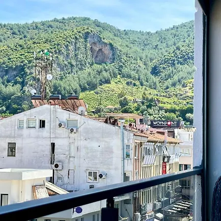 Ultra Luxury Dallas In Marina Apartament