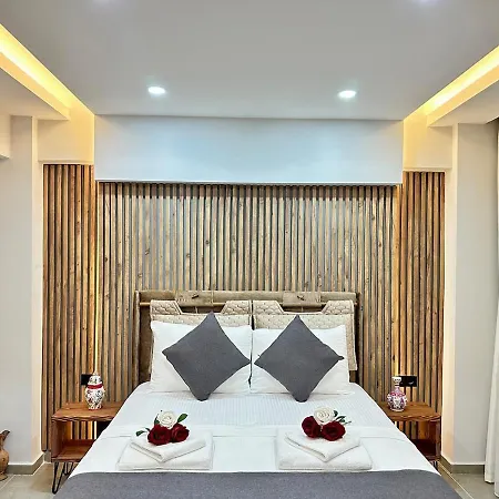 Ultra Luxury Dallas In Marina